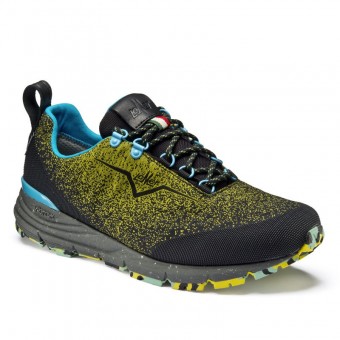 Spider Ultra MTX Camuflage/Lime  - Lomer