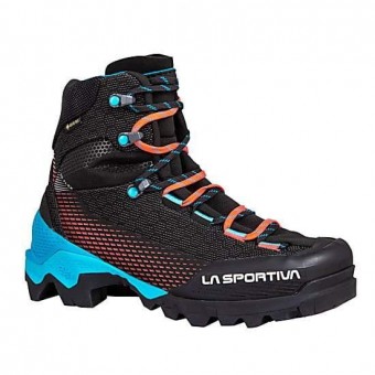 Aequilibrium ST Gtx  - La Sportiva