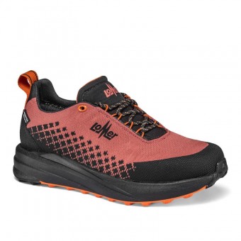 Gravity MTX Coral  - Lomer
