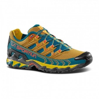 Ultra Raptor II Everglade/Savana  - La Sportiva