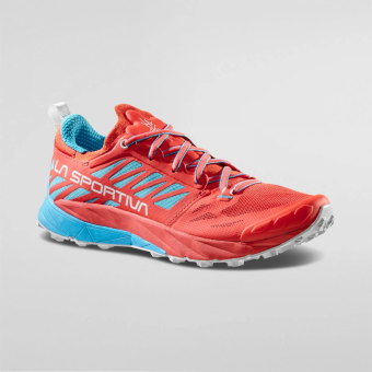 Kaptiva Hibiscus/Malibu blu  - La Sportiva