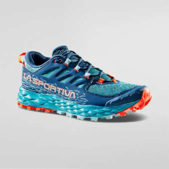 Lycan II Storm blue/ Lagoon  - La Sportiva