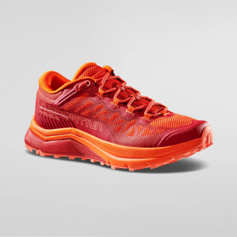 Karakal Cherry Tomato/ Velvet  - La Sportiva