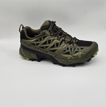 Akyra GTX Ivy/ Ceddar  - La Sportiva