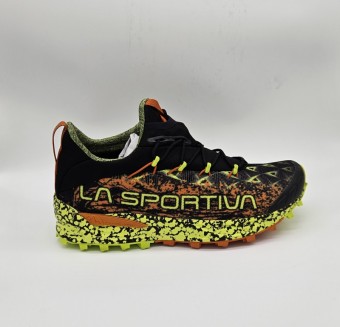 Tempesta GTX Black/Hawaiian sun  - La Sportiva