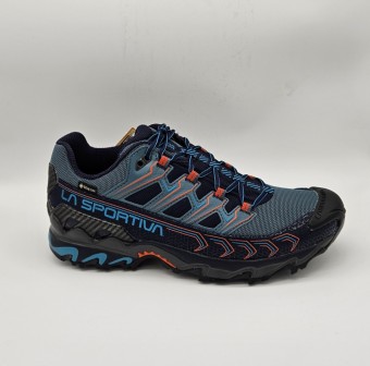 Ultra Raptor II GTX Deep sea/ Hurricane  - La Sportiva