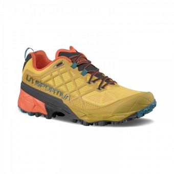 Akyra Bamboo/Everglade  - La Sportiva