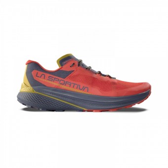 Prodigio Mountain red / Night sky  - La Sportiva